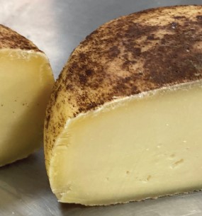 Queijo Canela Dourada