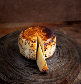 Queijo Alambique