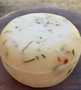 Queijo Aromas da Fazenda